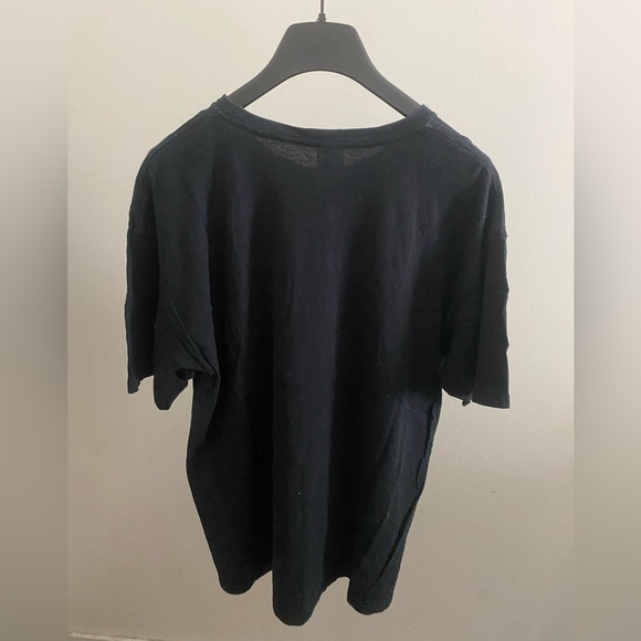 Y2k SUE museum tee - Picture 2 of 2